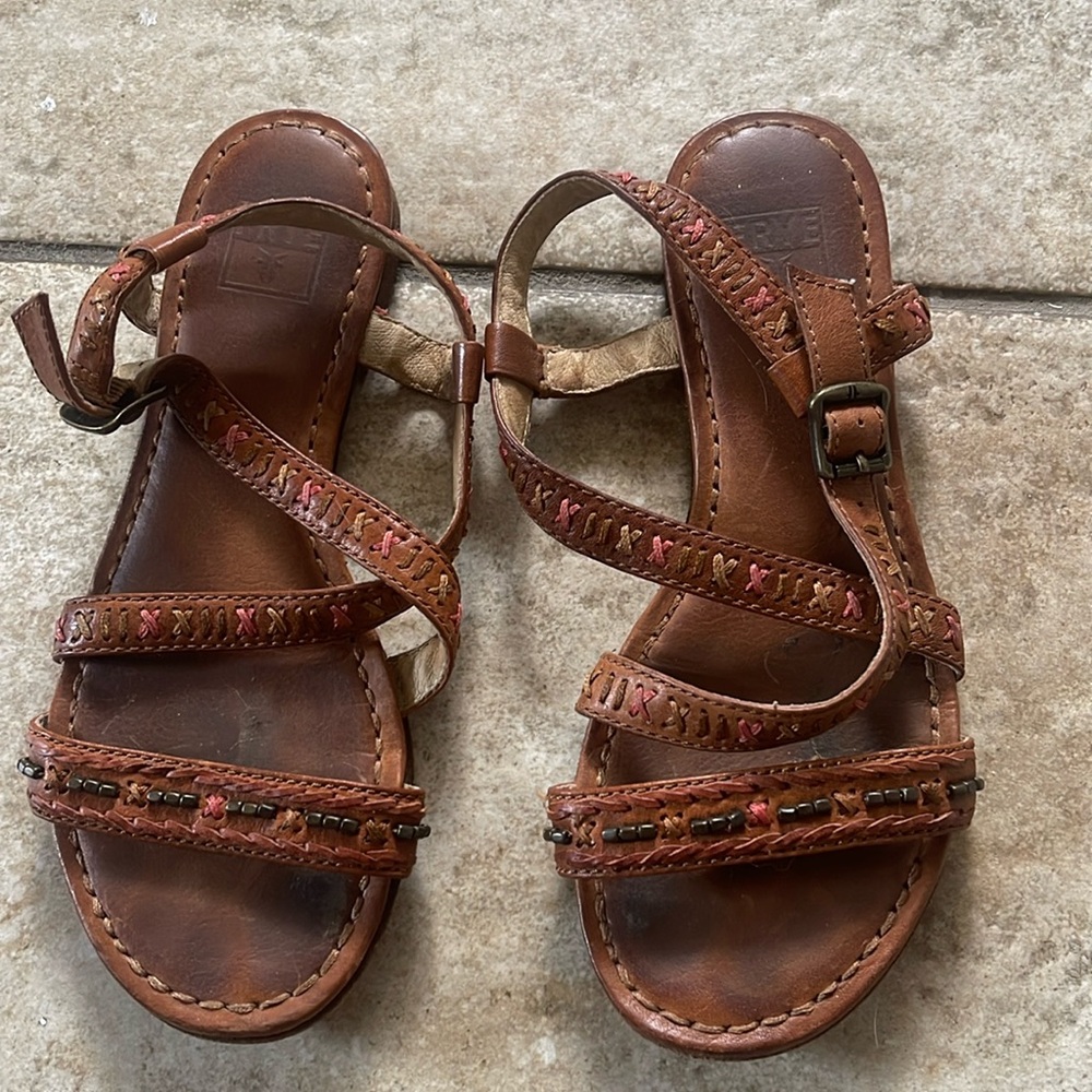 Frye Sandals